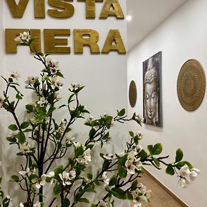 Vista Fiera Bologna